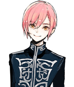 Banger Otome Character List — option 120