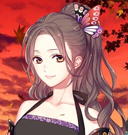 Banger Otome Character List — option 171