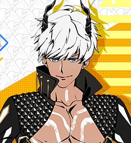 Banger Otome Character List — option 157