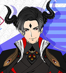Banger Otome Character List — option 156