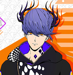 Banger Otome Character List — option 158