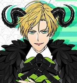 Banger Otome Character List — option 159