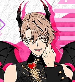 Banger Otome Character List — option 160