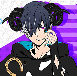 Banger Otome Character List — option 161