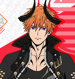 Banger Otome Character List — option 162