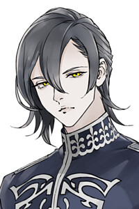 Banger Otome Character List — option 121