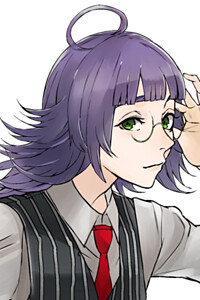 Banger Otome Character List — option 123