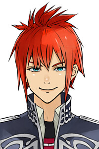Banger Otome Character List — option 122