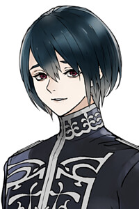 Banger Otome Character List — option 124