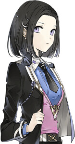 Banger Otome Character List — option 47