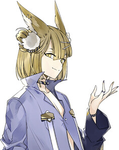 Banger Otome Character List — option 50
