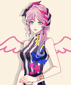 Banger Otome Character List — option 41