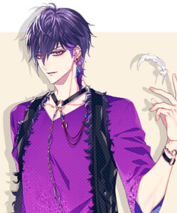 Banger Otome Character List — option 46