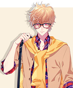 Banger Otome Character List — option 42