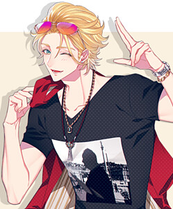 Banger Otome Character List — option 44