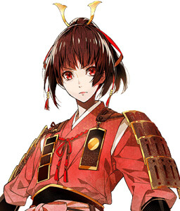 Banger Otome Character List — option 114