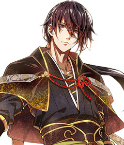Banger Otome Character List — option 115