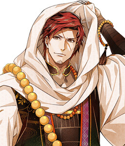 Banger Otome Character List — option 118