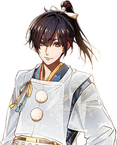 Banger Otome Character List — option 119