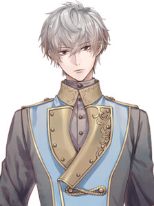 Banger Otome Character List — option 165
