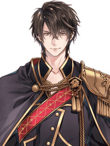 Banger Otome Character List — option 163