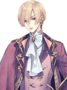 Banger Otome Character List — option 167