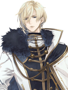 Banger Otome Character List — option 164