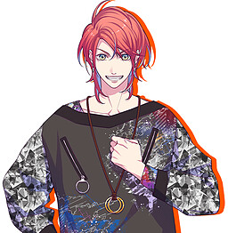 Banger Otome Character List — option 99