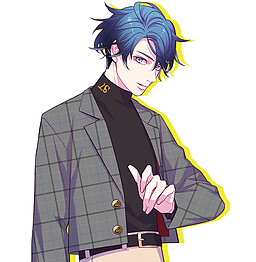 Banger Otome Character List — option 101