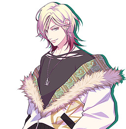 Banger Otome Character List — option 102