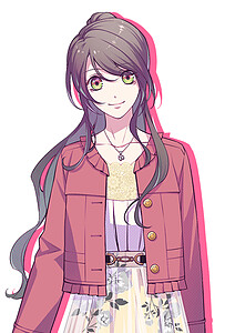 Banger Otome Character List — option 98