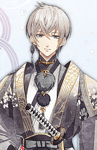 Banger Otome Character List — option 81