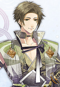 Banger Otome Character List — option 83
