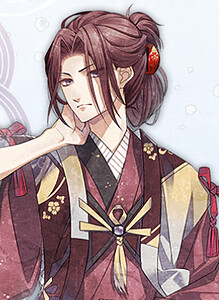 Banger Otome Character List — option 85