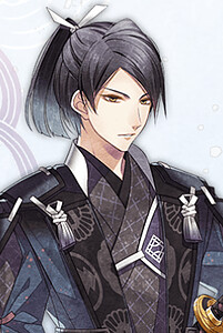 Banger Otome Character List — option 84