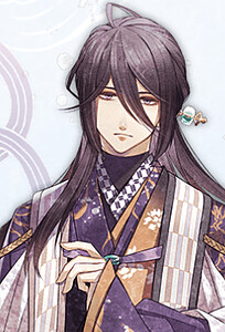 Banger Otome Character List — option 82