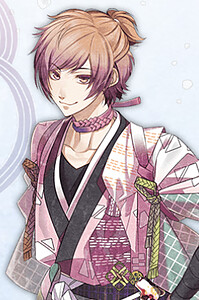 Banger Otome Character List — option 86
