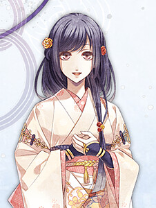 Banger Otome Character List — option 80