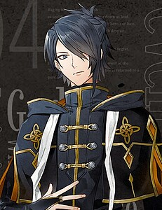 Banger Otome Character List — option 130