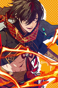 Banger Otome Character List — option 146