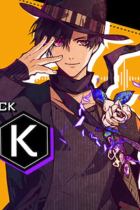 Banger Otome Character List — option 148