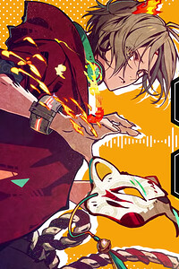 Banger Otome Character List — option 149