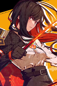 Banger Otome Character List — option 145