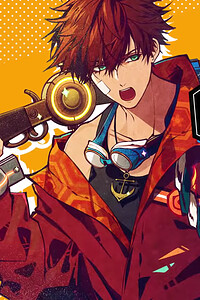 Banger Otome Character List — option 147