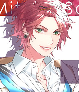 Banger Otome Character List — option 92