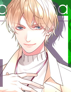 Banger Otome Character List — option 95