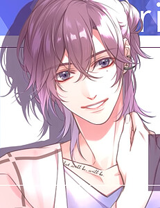 Banger Otome Character List — option 96