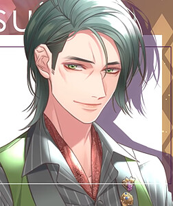 Banger Otome Character List — option 97