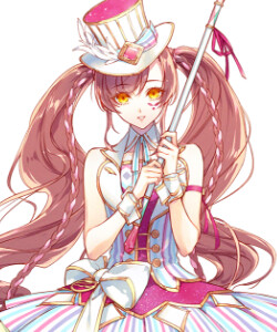 Banger Otome Character List — option 60