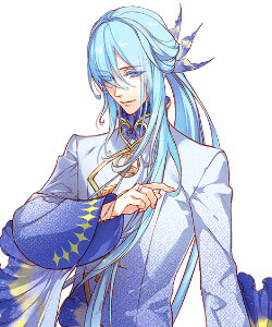 Banger Otome Character List — option 62